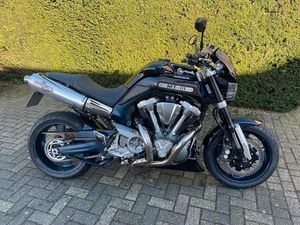 YAMAHA MT 01