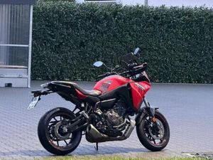 YAMAHA TRACER 7, 35KW, BJ 2022, 22.000KM