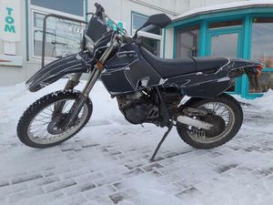 YAMAHA TT 600 TÜV 10.2026 LIEFERUNG MÖGLICH