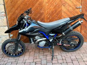 YAMAHA WR 125X