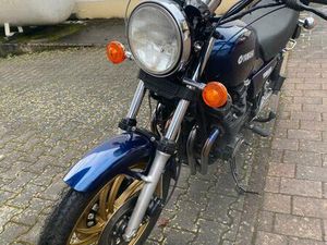 YAMAHA XJ 650 ZEITLOSER KLASSIKER