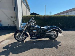 YAMAHA MIDNIGHT STAR XV 1900 – BAUJAHR 2006