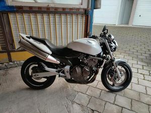 HONDA HORNET 600 PC36