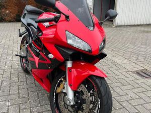 HONDA CBR600RR