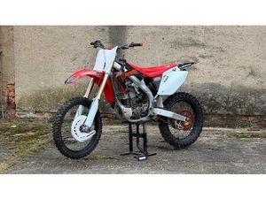 HONDA CRF 450 , MOTOCROSS, MX