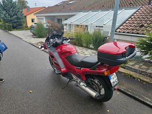 HONDA ST 1100 PAN EUROPEAN