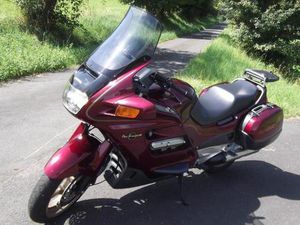 HONDA ST1100