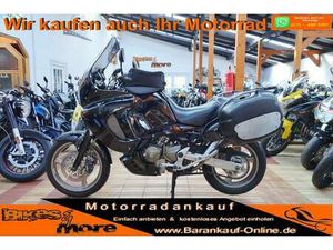 HONDA XL 1000 VARADERO+32980KM+2XKOFFER+REIFEN NEU