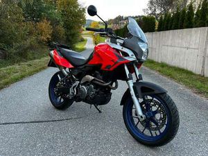 STRADA 660 **TAUSCH MOGLICH **