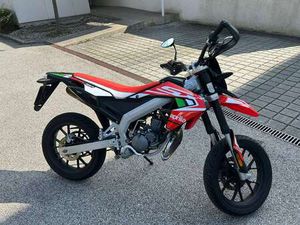 SX 50 FACTORY 2020