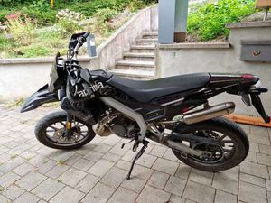 APRILIA SX 50