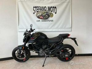 DUCATI MONSTER 937 - 2021 - FINANZIABILE