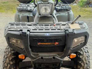 POLARIS SPORTSMAN 500 HO