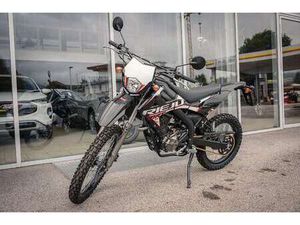 MRT 125I W/C CROSS E5 / NEUFAHRZEUG