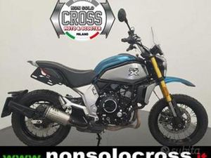 CF MOTO 700CL-X ADVENTURE