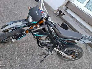 MRT 50 ALL BLACK SM VZ