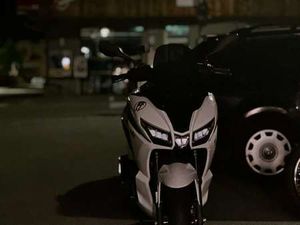 SXR 50 (VERHANDELBAR)