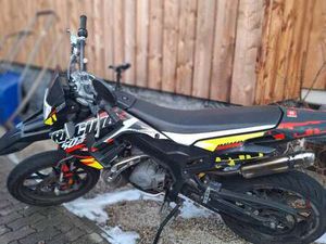 DERBI SENDA DRD RACING SM