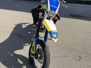 SMR 125 S4
