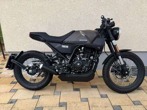 BRIXTON CROSSFIRE 125 LC