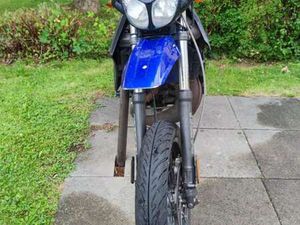 DERBI SENDA SM- XTREME