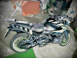 BMW R 1150 ROCKSTER STORICA