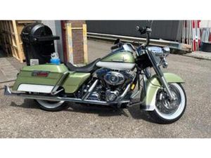 HARLEY DAVIDSON ROAD KING — MOTOREN | HARLEY-DAVIDSON — MARKTPLAATS