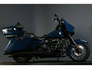 2019 HARLEY-DAVIDSON STREET GLIDE SPECIAL