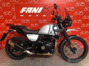 ROYAL ENFIELD HIMALAYAN 411