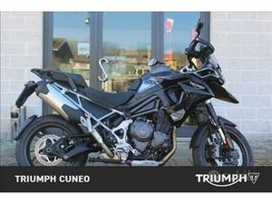 TRIUMPH TIGER 1200 GT PRO ABS