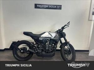 BRIXTON CROSSFIRE 125 LC ABS E5