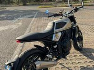 BRIXTON CROSSFIRE 500 - 2021