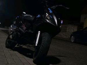 EXPLORER RACE GT50 (MIT PAPIEREN UND 1 SCHLÜSSEL!)