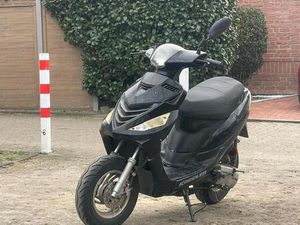 KREIDLER JIGGER 2 T 50 CCM MIT 25KMH UND 45 KM/H ZULASSUNG