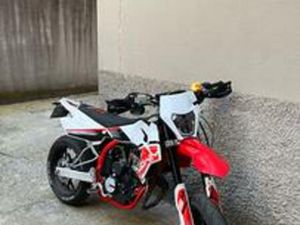 SWM SM 125 R