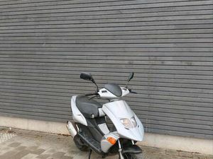 BENELLI K2/ 491 FAHRBEREIT GEPFLEGTER ZUSTAND