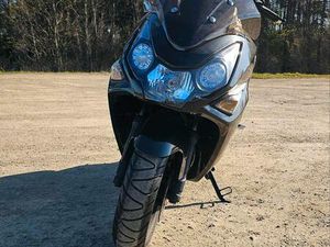 DAELIM ROLLER 250 CCM