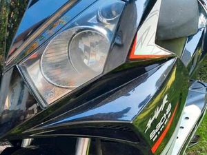 SACHS SPEEDFORCE R50