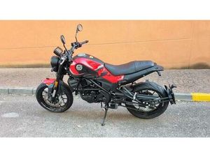 BENELLI - LEONCINO 250