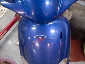 DERBI - ATLANTIS 100