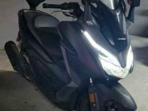 HONDA - FORZA 125 ABS