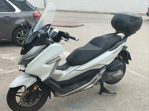 HONDA - FORZA 300 CC