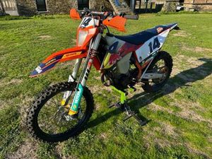 KTM - EXC-F 250