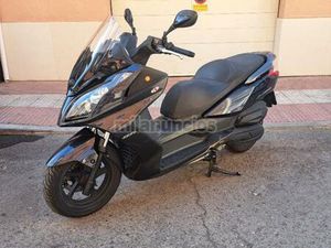 KYMCO - SUPER DINK 125I