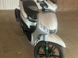 PEUGEOT - TWEET 125 RS