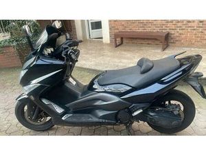 YAMAHA - TMAX 500