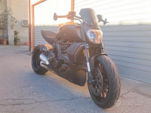 DUCATI DIAVEL 1260