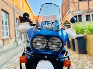 YAMAHA XTZ 750 SUPER TENERE