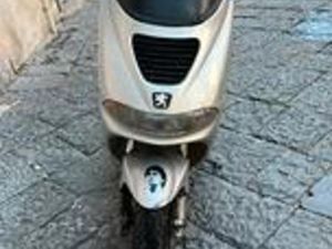 PEUGEOT ELYSEO EPOCA ASI