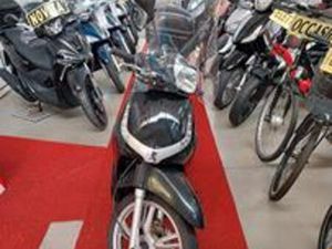 PEUGEOT TWEET 150 ANNO 2013 GARANZIA 12 MESI